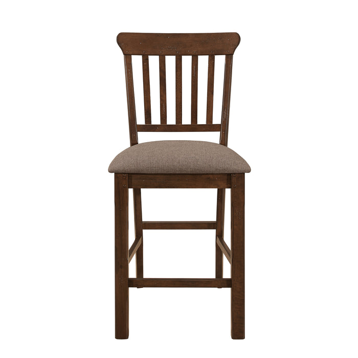 Schleiger - Counter Height Chair