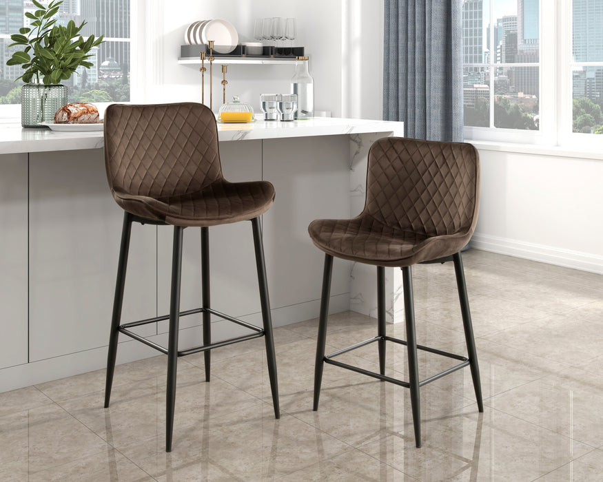 Nya - Counter Height Chair
