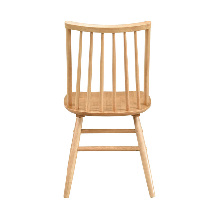 Pratter - Side Chair