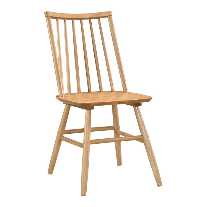 Pratter - Side Chair