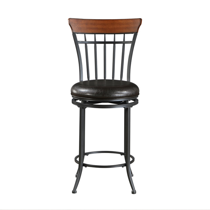 Ira - Swivel Counter Height Chair