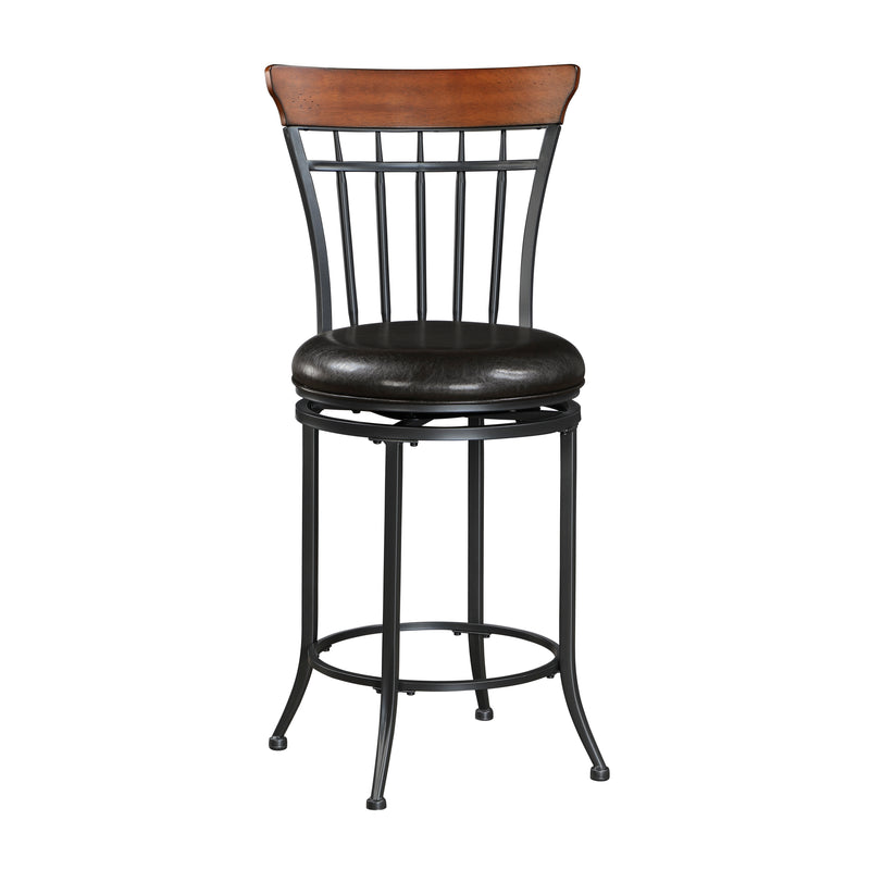 Ira - Swivel Counter Height Chair