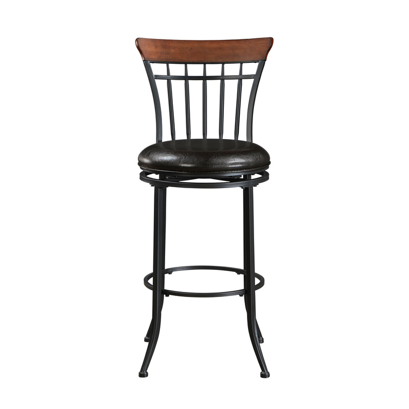 Ira - Swivel Pub Height Chair