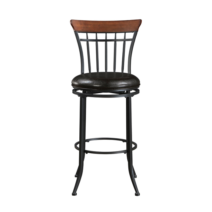 Ira - Swivel Pub Height Chair