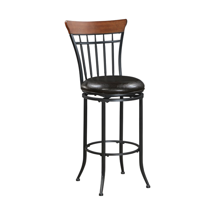 Ira - Swivel Pub Height Chair