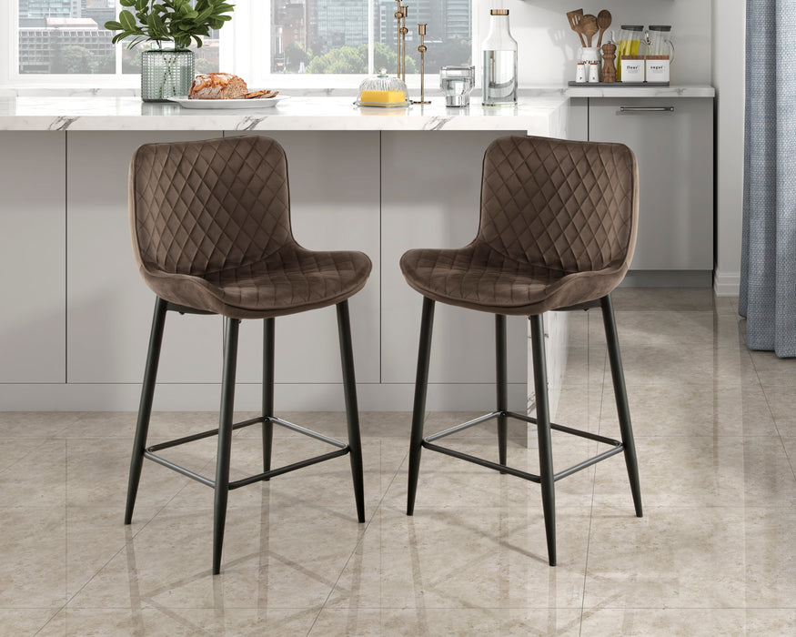 Nya - Counter Height Chair
