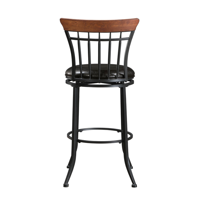 Ira - Swivel Pub Height Chair