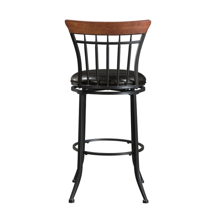 Ira - Swivel Pub Height Chair