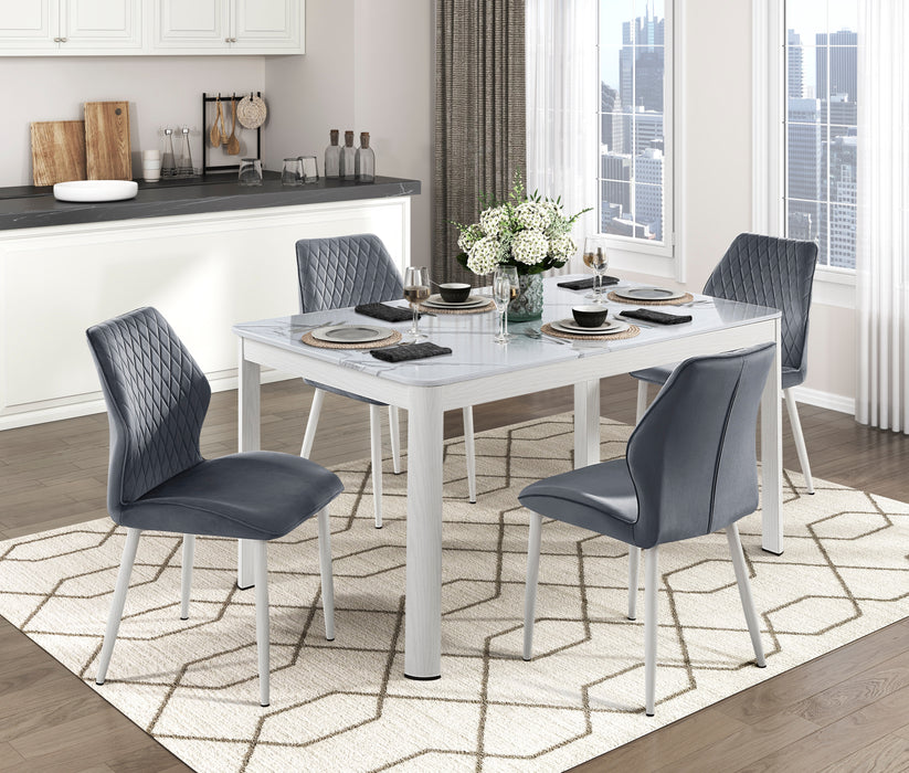 Hollis - Side Chair