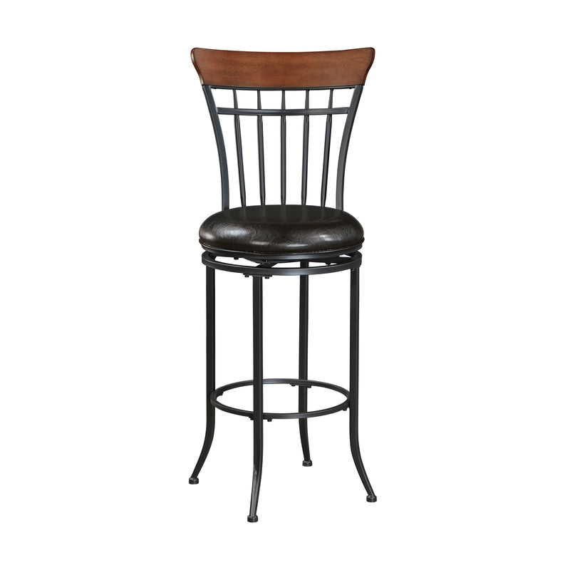 Ira - Swivel Pub Height Chair
