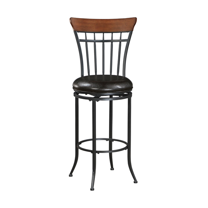 Ira - Swivel Pub Height Chair
