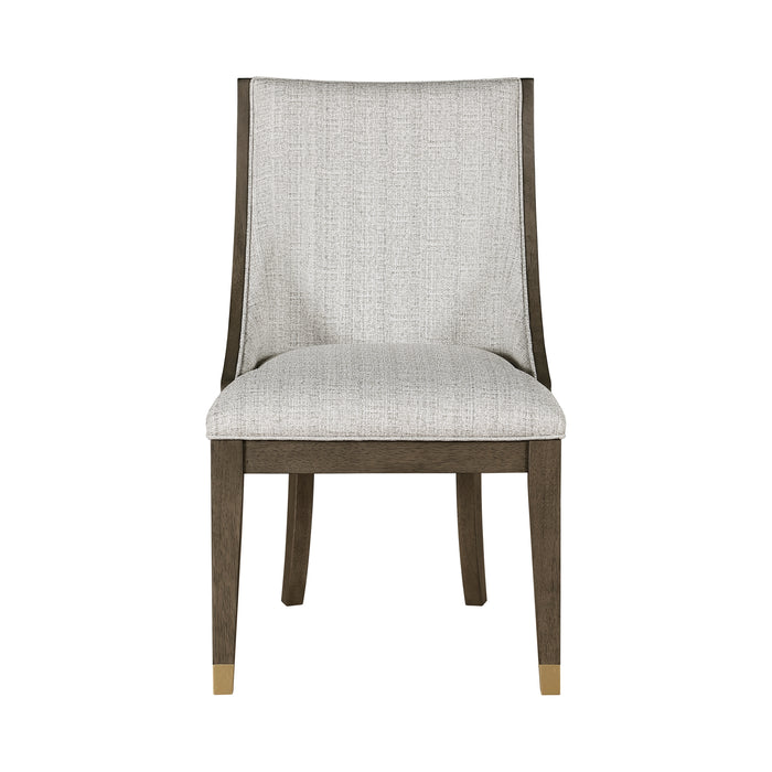 Griffin - Arm Chair