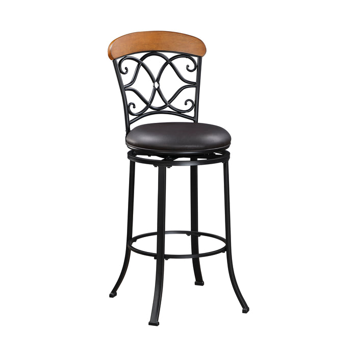 Benson - Swivel Pub Height Chair