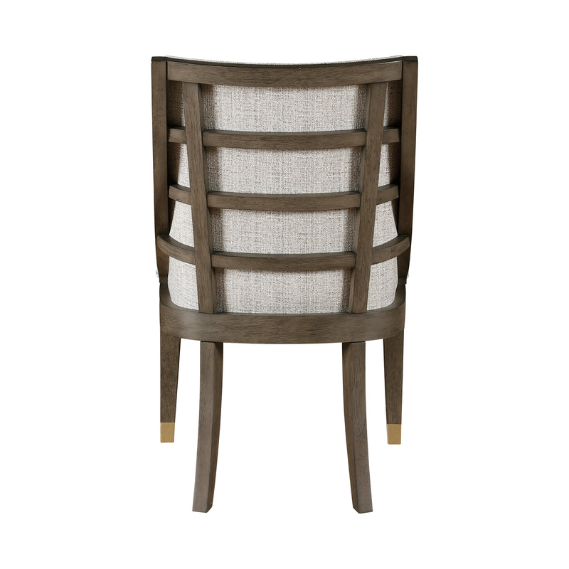Griffin - Arm Chair