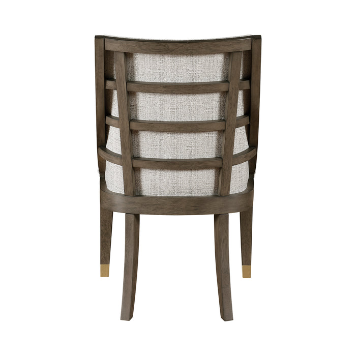 Griffin - Arm Chair