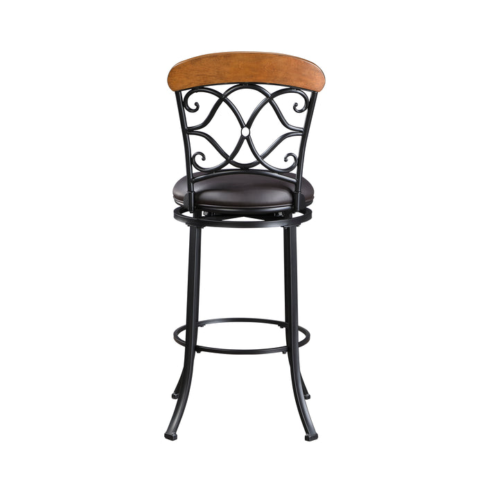 Benson - Swivel Pub Height Chair