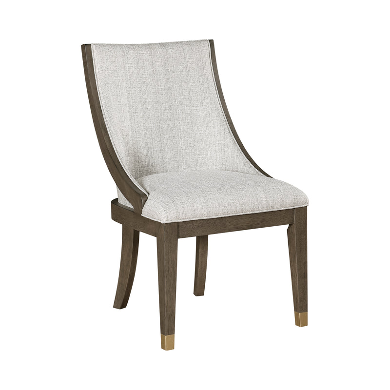 Griffin - Arm Chair
