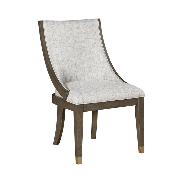 Griffin - Arm Chair