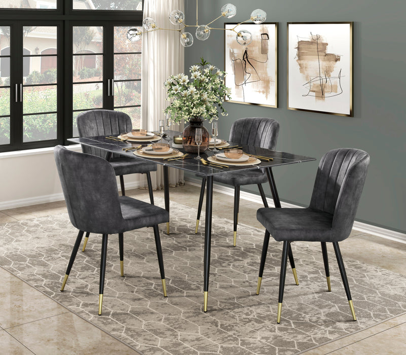 Clemente - Side Chair
