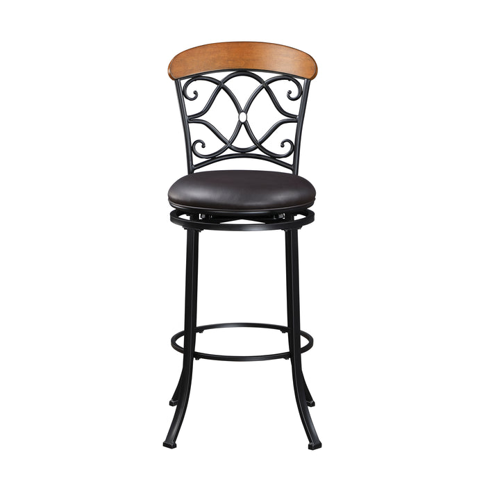 Benson - Swivel Pub Height Chair