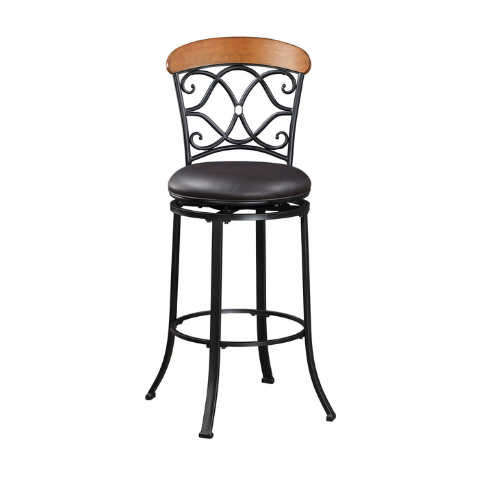 Benson - Swivel Pub Height Chair