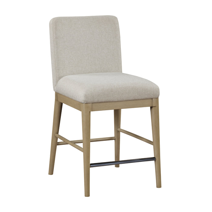 Warner - Counter Height Chair
