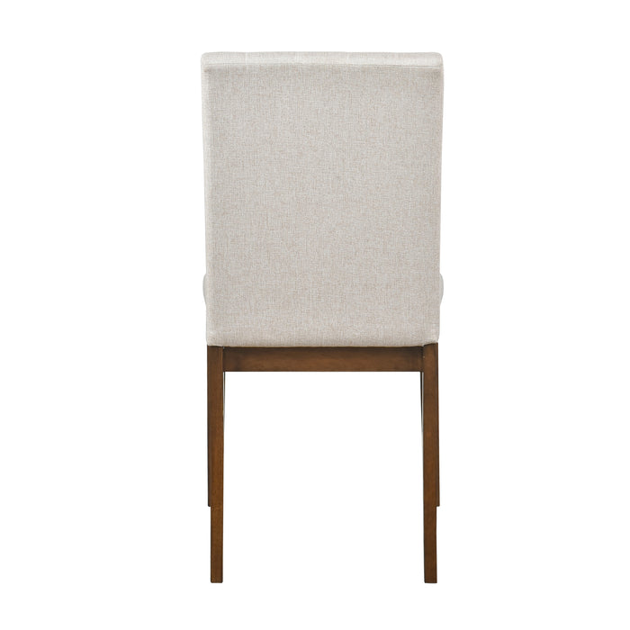 Maude - Side Chair