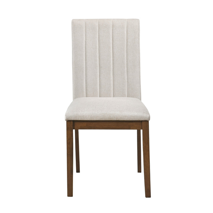 Maude - Side Chair