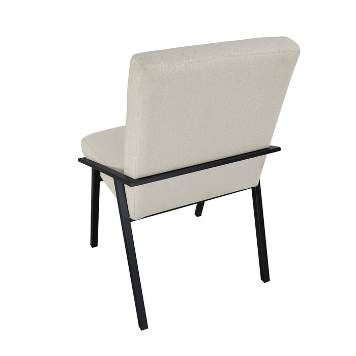 Rochelle - Side Chair