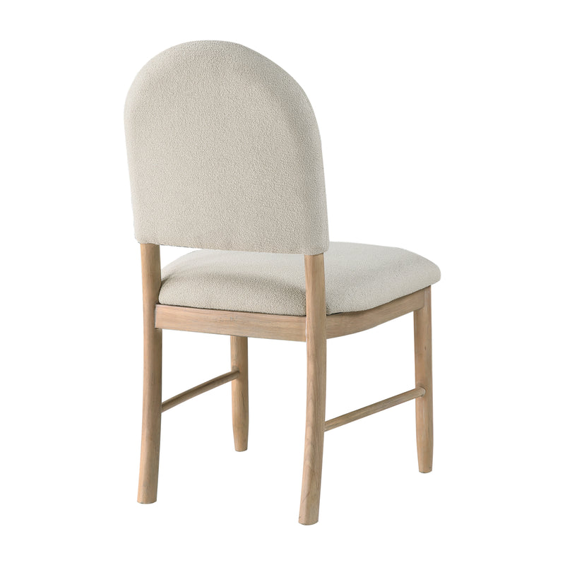Myrna - Side Chair