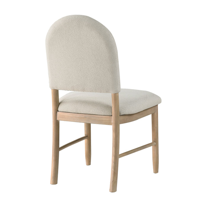 Myrna - Side Chair