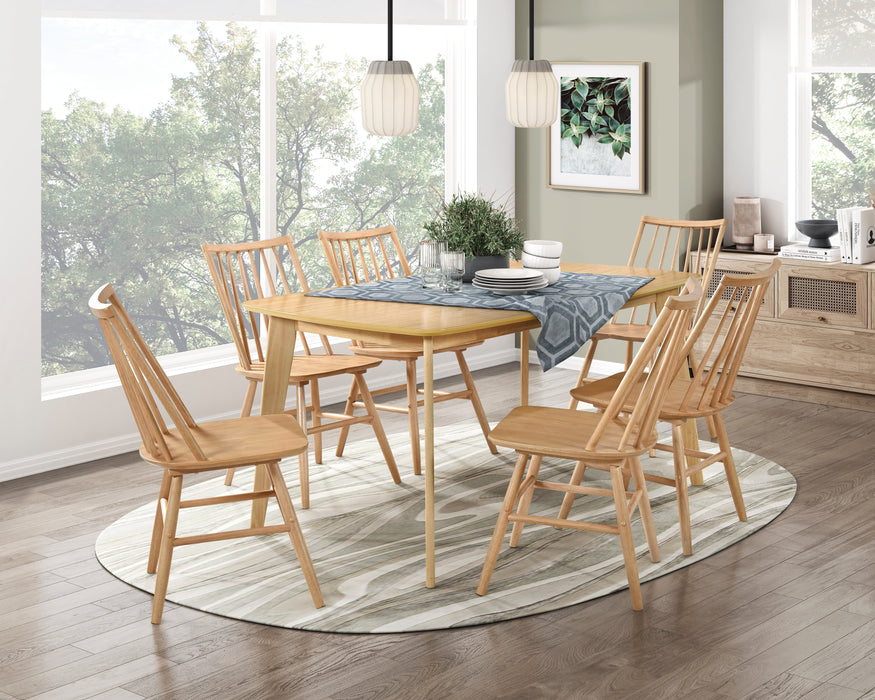 Pratter - Side Chair