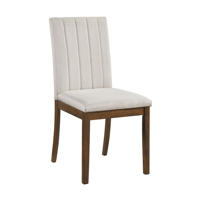 Maude - Side Chair