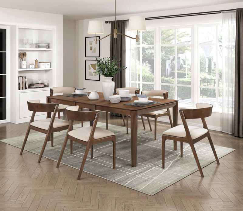 Leawood - Side Chair