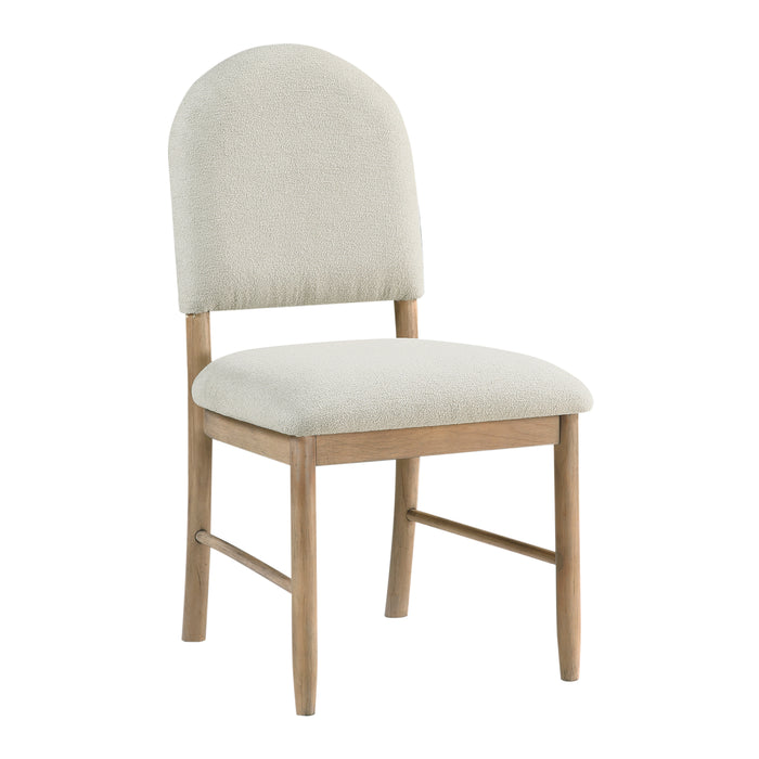 Myrna - Side Chair