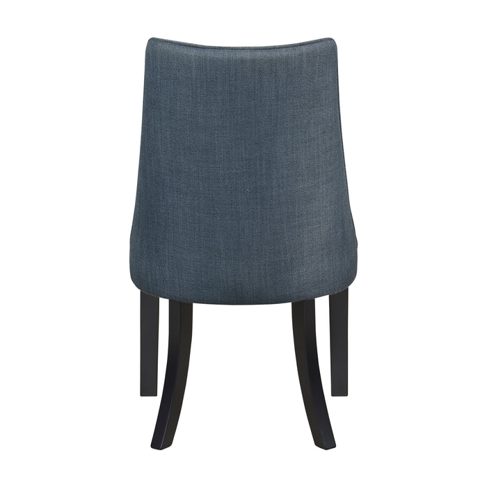 Paulson - Side Chair