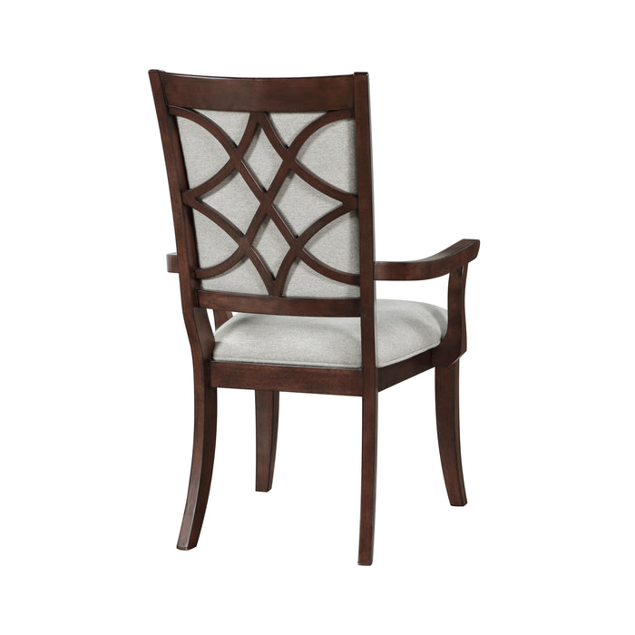Claymont - Arm Chair