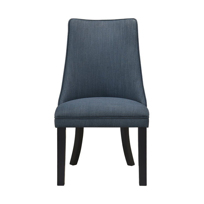 Paulson - Side Chair