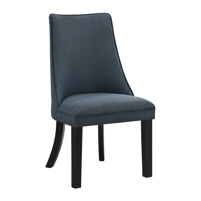 Paulson - Side Chair