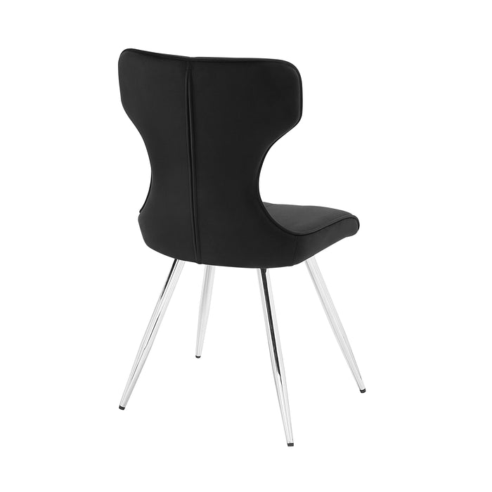 Topeka - Side Chair