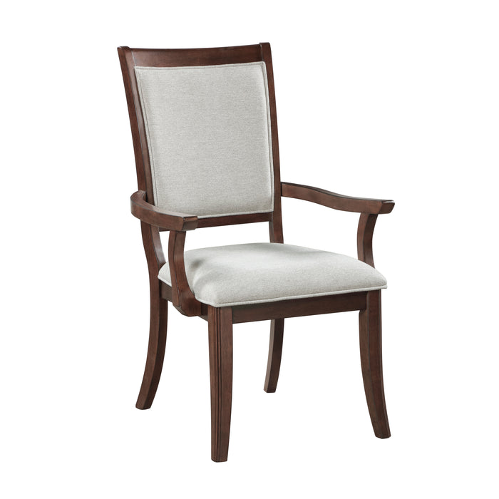 Claymont - Arm Chair