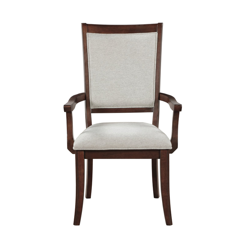 Claymont - Arm Chair