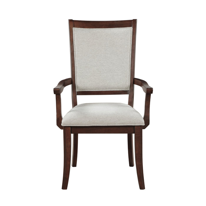 Claymont - Arm Chair
