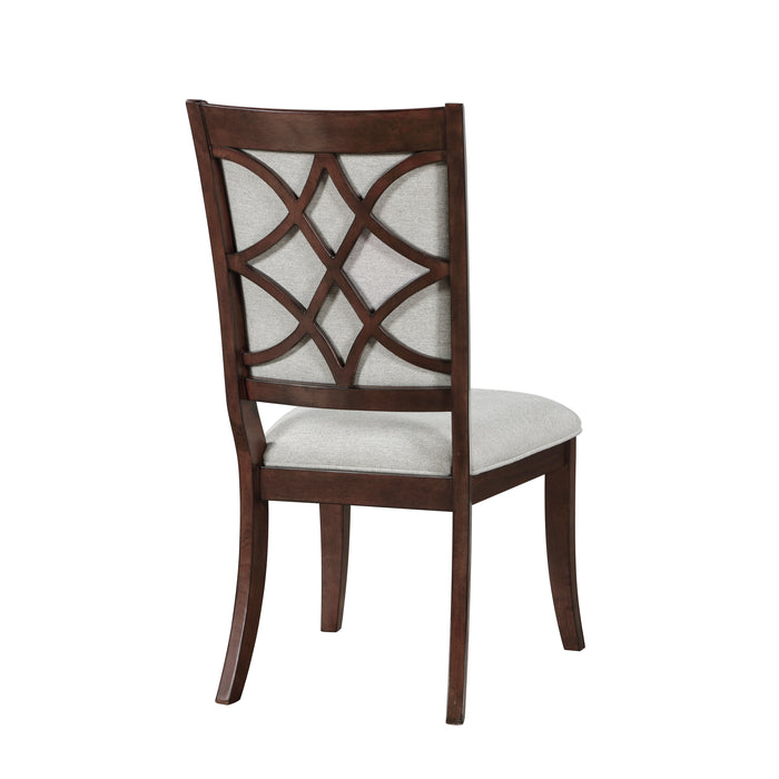 Claymont - Side Chair