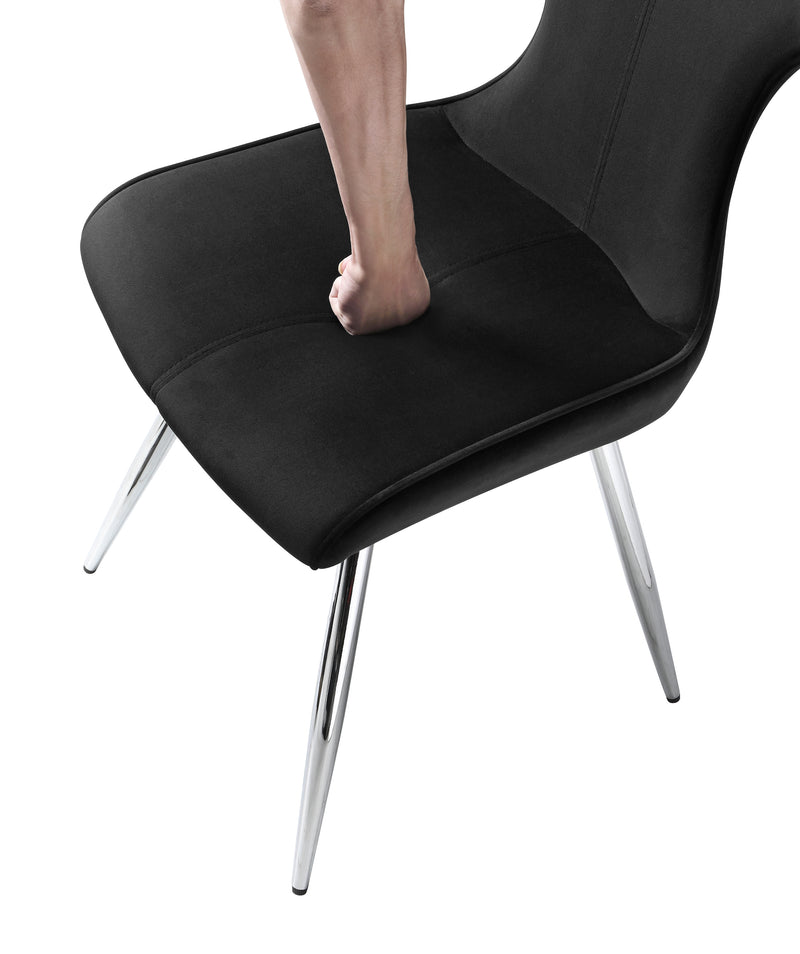 Topeka - Side Chair
