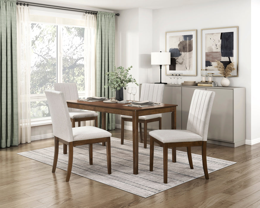 Maude - Side Chair
