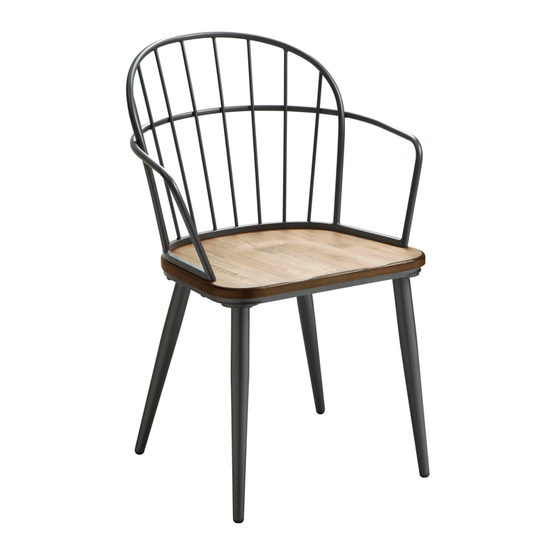 Canton - Side Chair