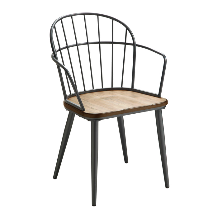 Canton - Side Chair