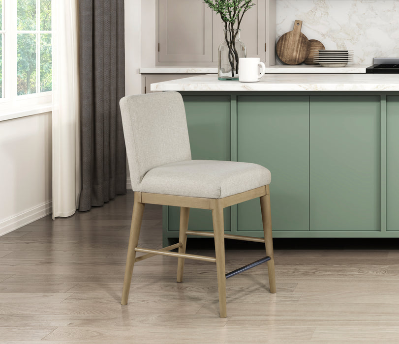 Warner - Counter Height Chair