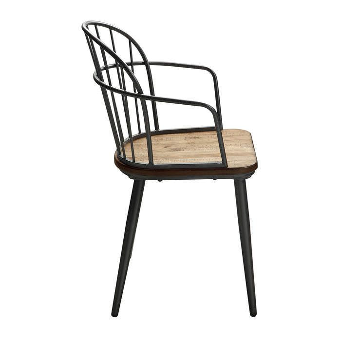 Canton - Side Chair